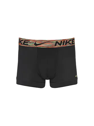 NIKE UNDERWEAR | Boxershorts Trunk Homme Lot de 3 | 